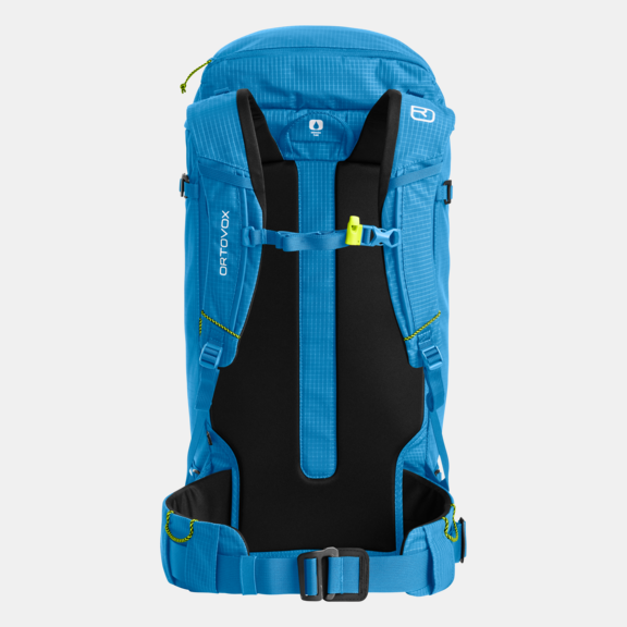 ORTOVOX TRAD 33S Climbing backpacks ORTOVOX
